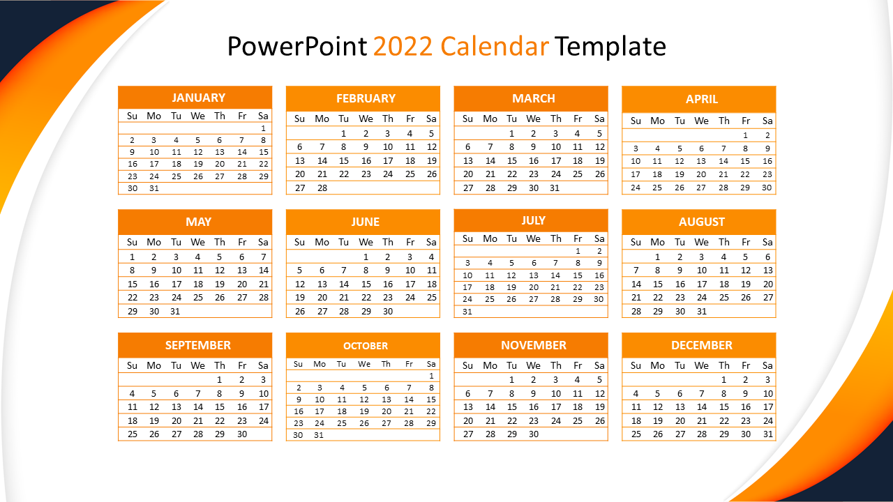 powerpoint presentation 2022 free download